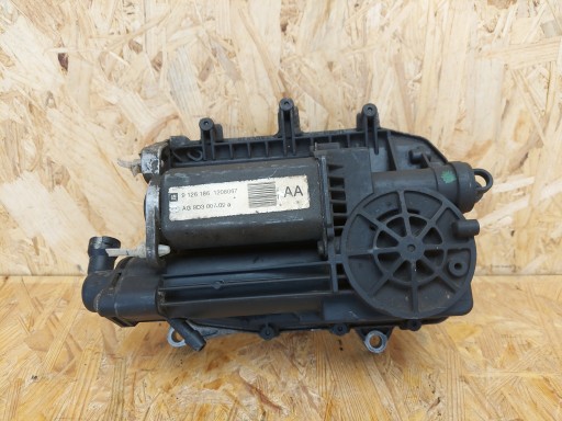 91261861208067 | AG9D300709A - OPEL CORSA C EASYTRONIC БЛОК УПРАВЛЕНИЯ КОРОБКОЙ ПЕРЕДАЧ 91261861208067 AG9D300709A