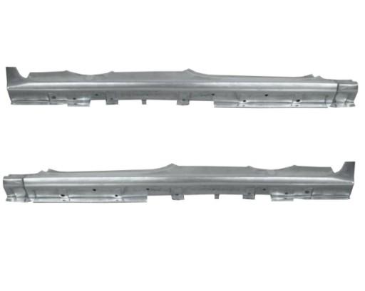 6505-06-5024012K - OPEL CORSA D 06-15R порог l / P