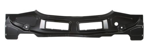 93189129 - OPEL CORSA D 07/06-12/14 РЕМІНЬ ЗАДНІЙ ЗОВНІШН