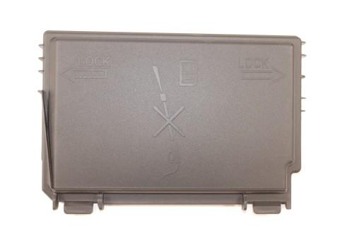 Крышка блока предохранителей opel corsa d 08-14 оригинал 13246936