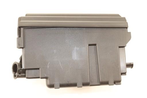 Opel corsa d 08-14 корпус запобіжників оригінал 13246937 13246936