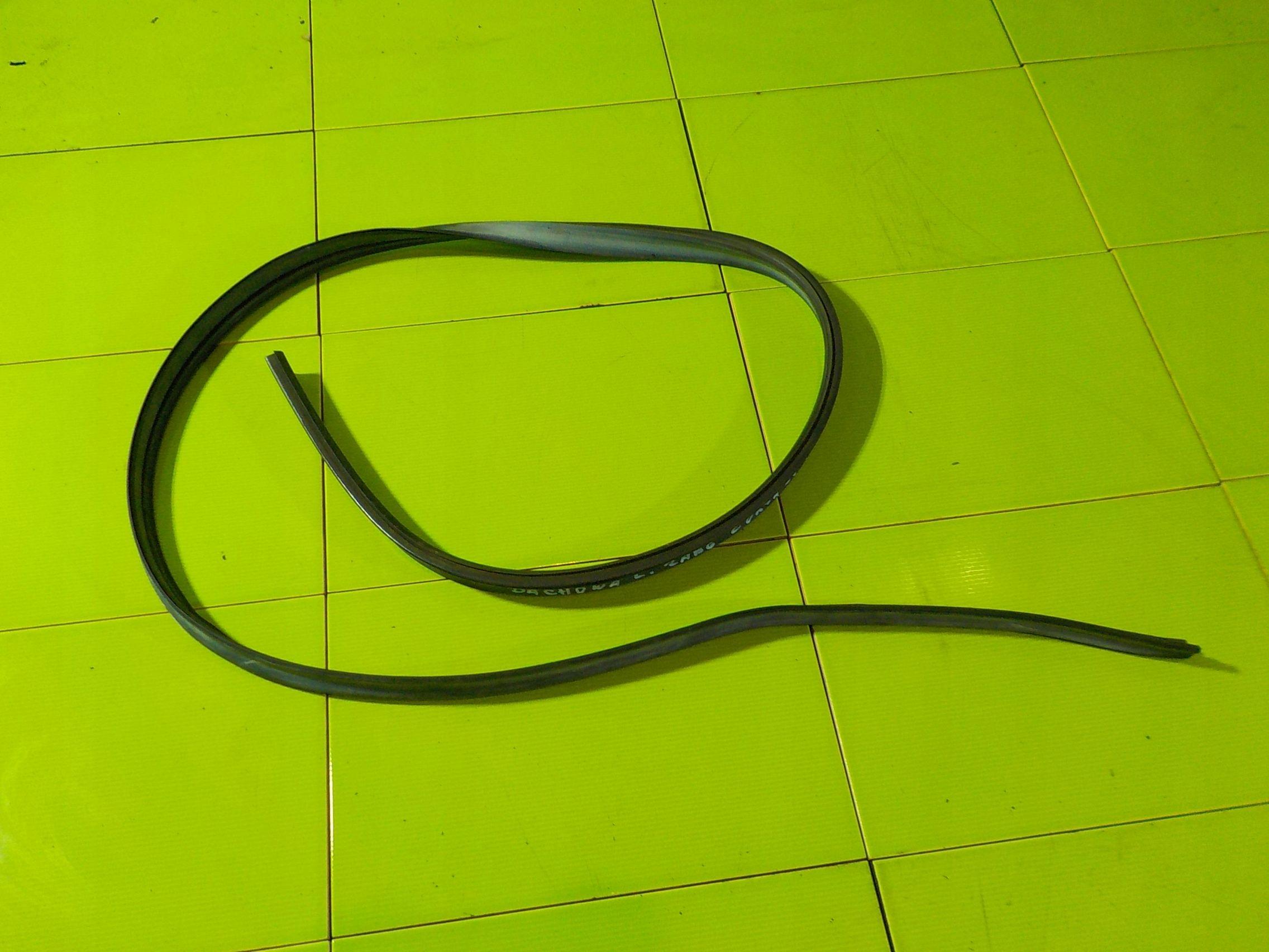 OPEL CORSA D 08R панель крыши левая