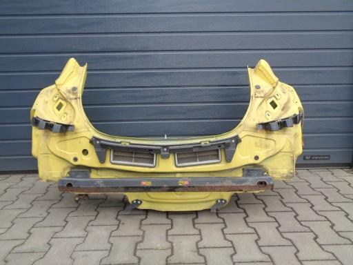 OPEL CORSA D 3D ЗАДНИЙ РЕМІНЬ