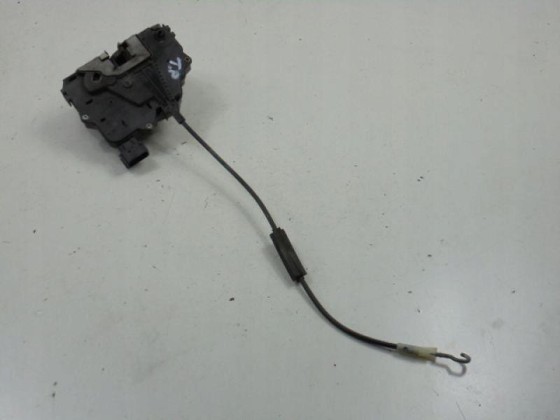 OPEL CORSA D ЗАМОК ЗАДНІЙ ПРАВИЙ 13258267 ER