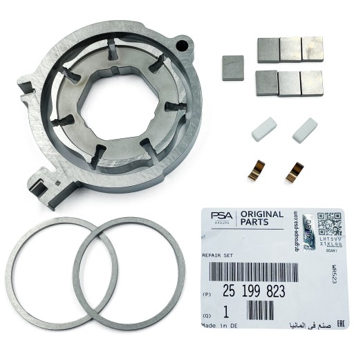 25199823 - OPEL CORSA E 1.2 1.4 МАСЛЯНЫЙ НАСОС РЕМОНТНЫЙ КОМПЛЕКТ