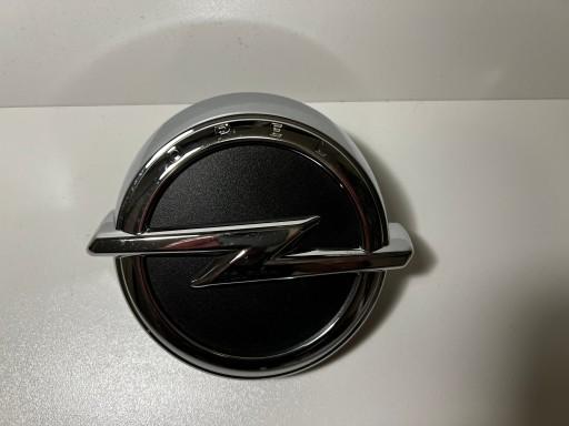 39007842 39007843 - OPEL CORSA E 14-19 РУЧКА ДВЕРИ БАГАЖНИКА ЭМБЛЕМА