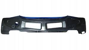 55B290-1 - OPEL CORSA E 2014-2019 задній ремінь безпеки задня стінка ЗАМІНА