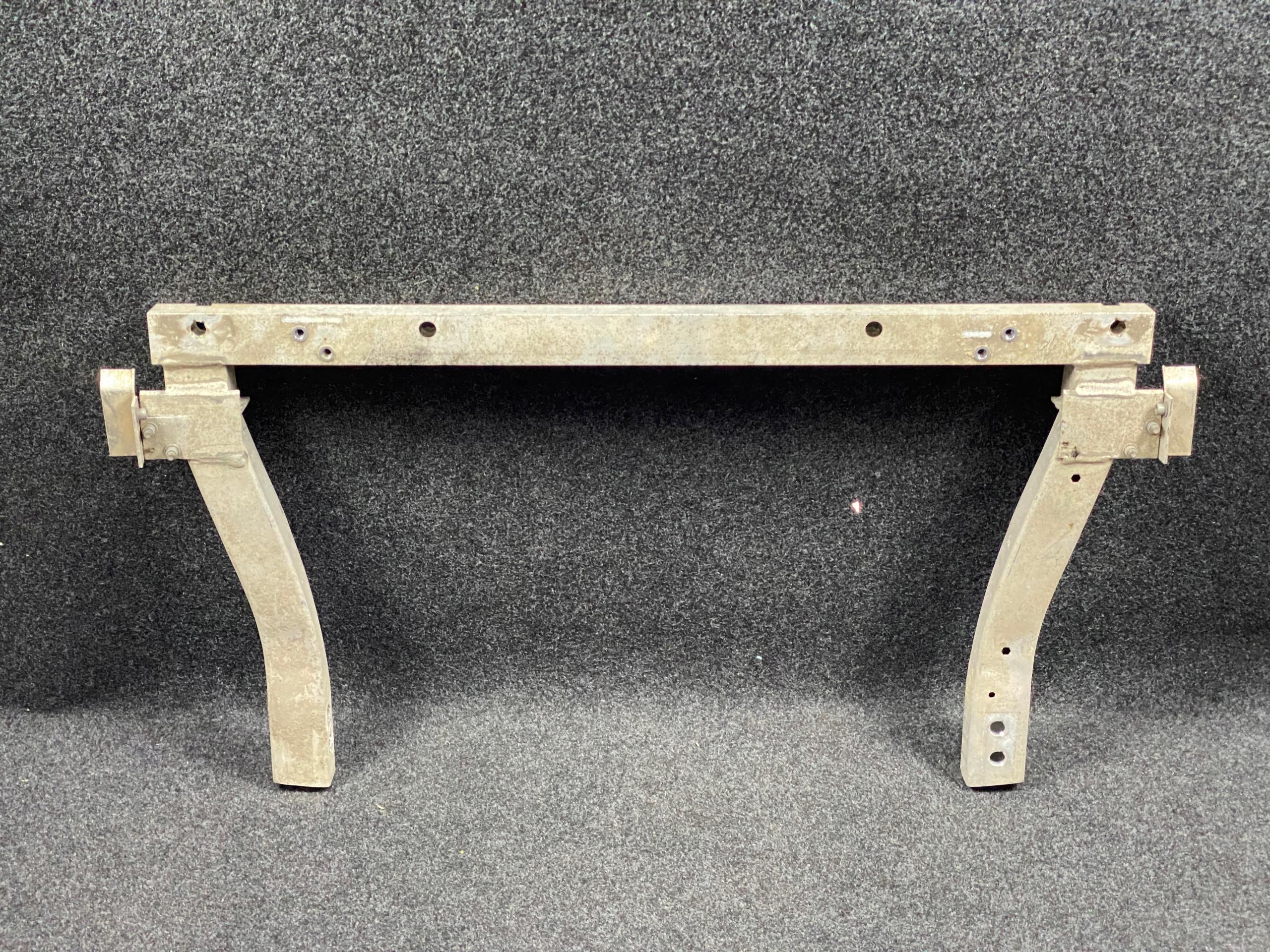 OPEL CORSA E НИЖНЯЯ БАЛКА ПОД РАДИАТОР