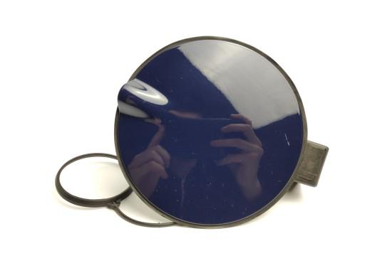 OPEL CORSA E КРИШКА ПАЛИВНОГО БАКА 13427916