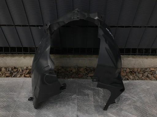 OPEL CORSA E АРКИ ЛЕВЫЕ ПЕРЕДНИЕ 2014-2019