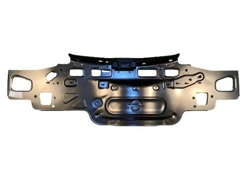 OPEL CORSA E ЗАДНИЙ РЕМЕНЬ СТЕНКА 5D