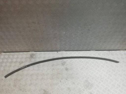 MIP4616 - OPEL CORSA E ПРОКЛАДКА ПОРОГА ЛІВА 5D