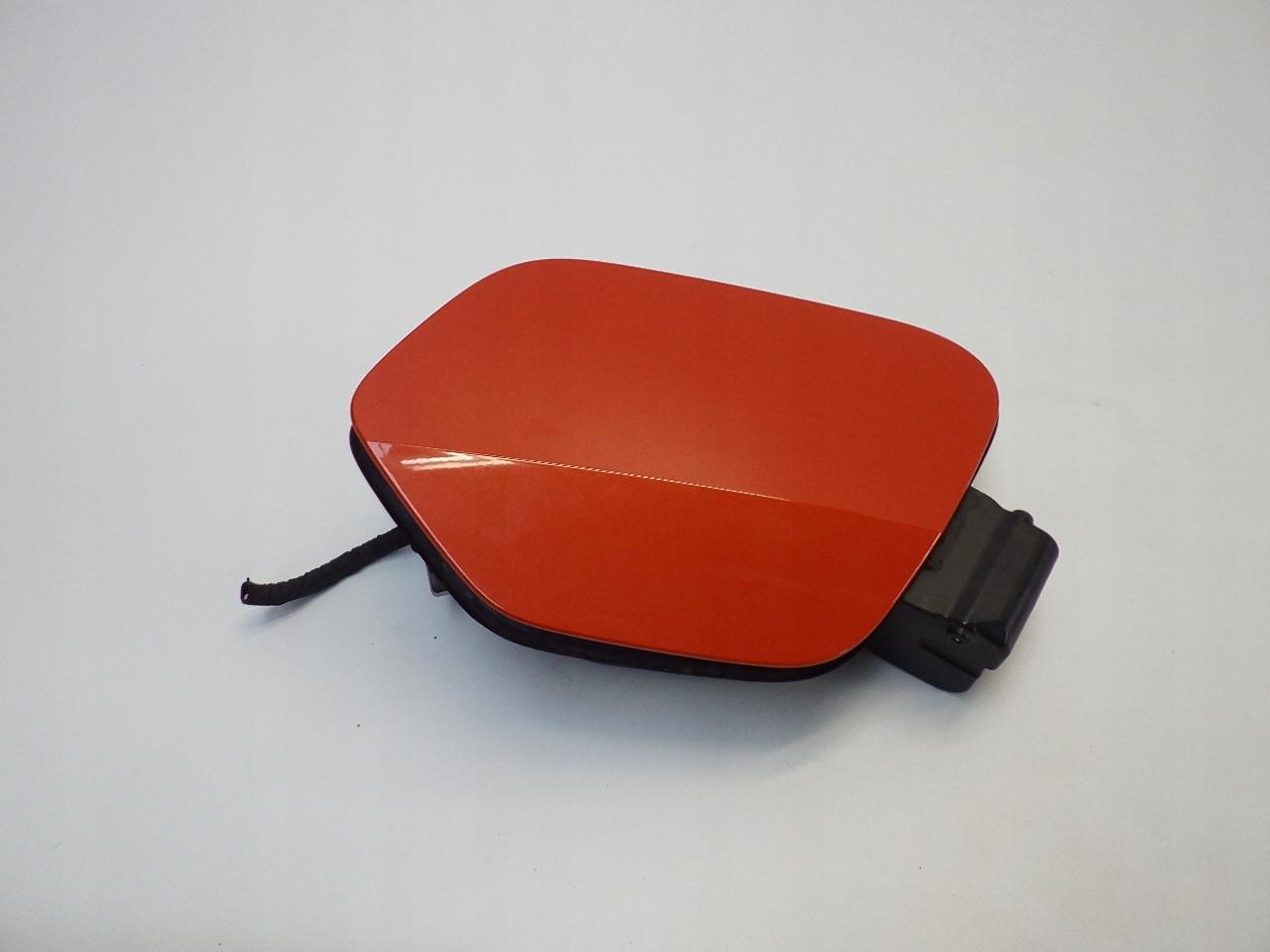 39167574 - OPEL CORSA F 1.2 BENZ 2022 КРЫШКА ТОПЛИВНОГО БАКА GPQ