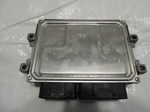 670004299 - MASERATI GHIBLI 3.0 d Gearbox mount