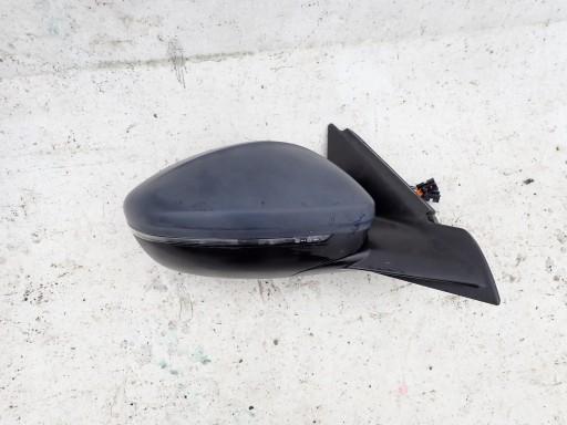 39225912 - OPEL CORSA F 19-> ДЗЕРКАЛО ПЕРЕДнє ПРАВЕ