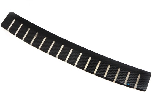 OPEL CORSA F 2019 - НАКЛАДКА НА БАМПЕР