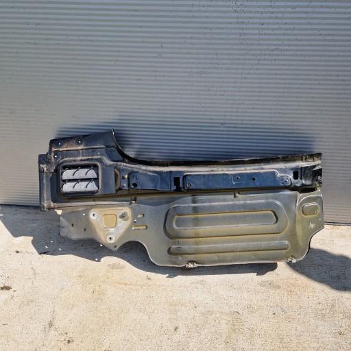 OPEL CORSA F 2019 - ЗАДНИЙ ЗАДНИЙ ремінь