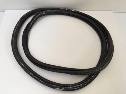 9823215580 - УПЛОТНЕНИЕ БАГАЖНИКА OPEL CORSA F 2020