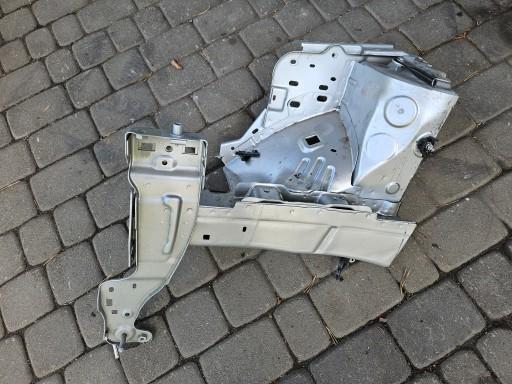 Жгут проводов CITROEN C4 Grand Picasso II от 13 13P