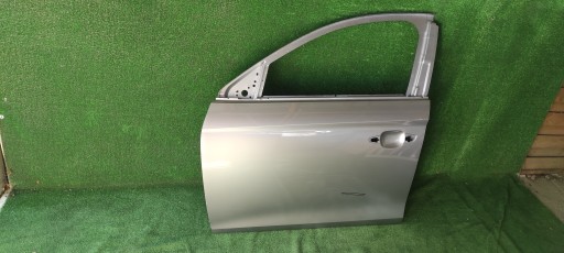 9837705880 - Opel corsa f передня ліва дверцята лубань