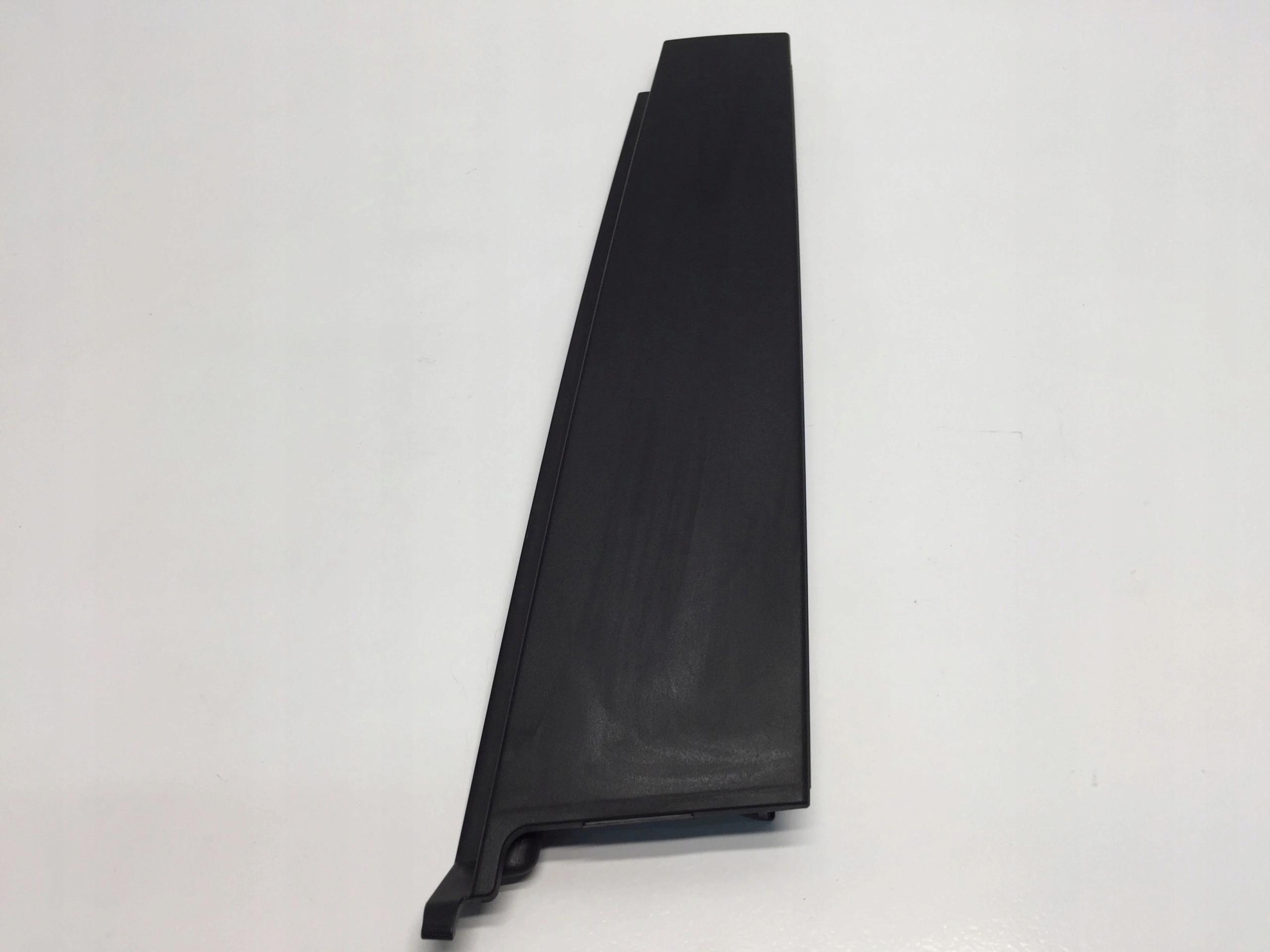 OPEL CORSA F МОЛДИНГ ДВЕРІ ЛІВИЙ ЗАДНІЙ 98359052