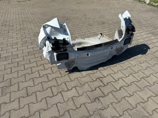 OPEL CORSA F PEUGEOT 208 II РЕМІНЬ ЗАДНЯ ВАННА ОРИГІН.