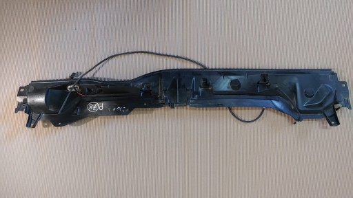 OPEL CORSA F НИЖНЯ ОБЛИЦЮВАННЯ 9820793980