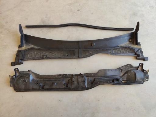 OPEL CORSA F КОМПЛЕКТ ПЛАСТИКОВИХ ВІКН ЄВРОПА