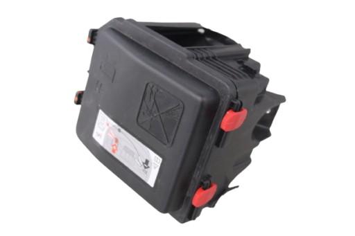 9826717980 - Новый корпус блока предохранителей opel corsa f