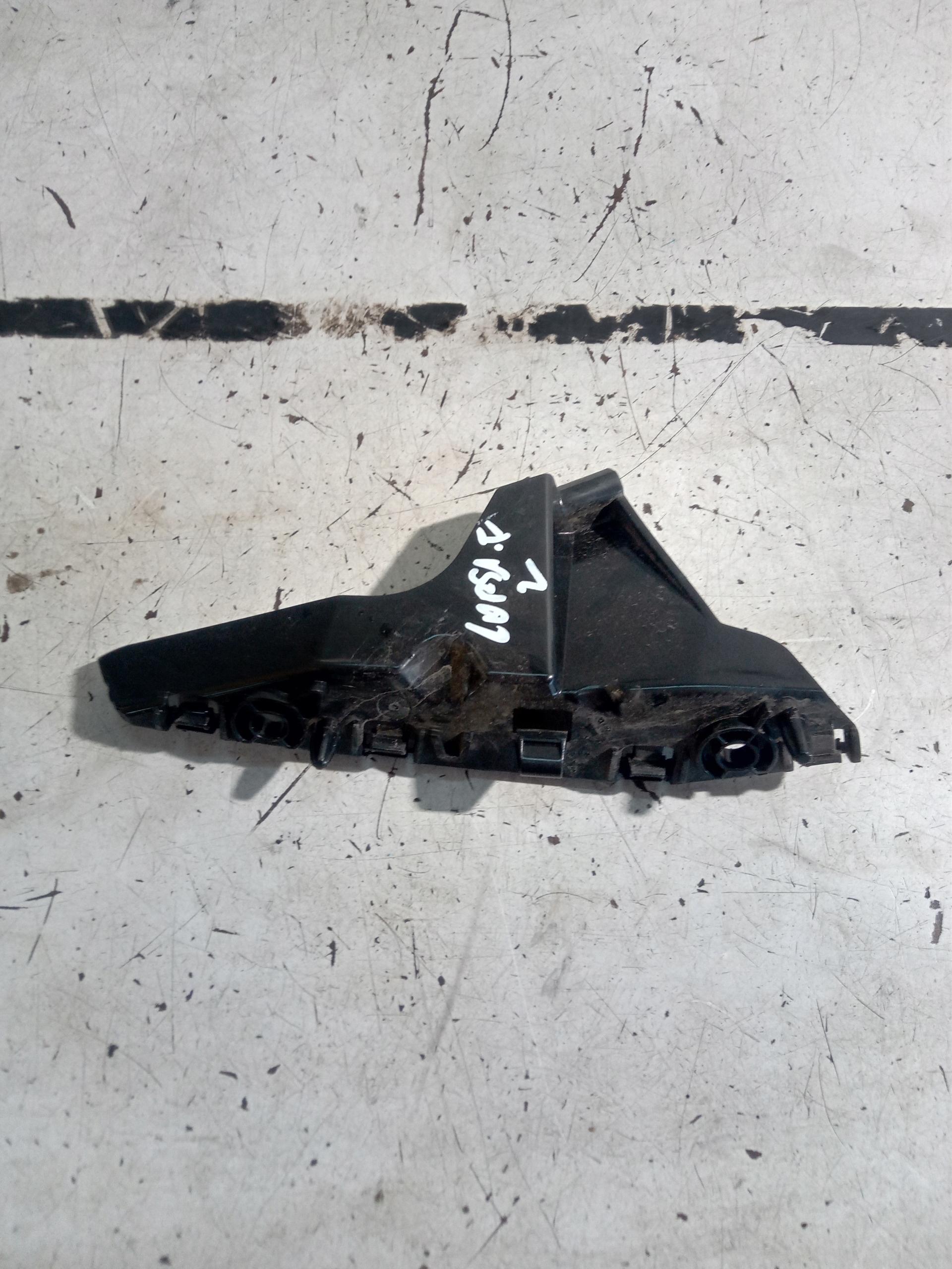 9829335680 - OPEL CORSA F СКОЛЬЗЯЩЕЕ КРЕПЛЕНИЕ ПЕРЕДНИЙ ЛЕВЫЙ ПЕРЕДНИЙ