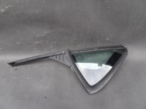 9829473680 - OPEL CORSA F ЗАДНЕЕ СТЕКЛО ОКНО ДВЕРИ ЛЕВОЕ ОРИГИНАЛ