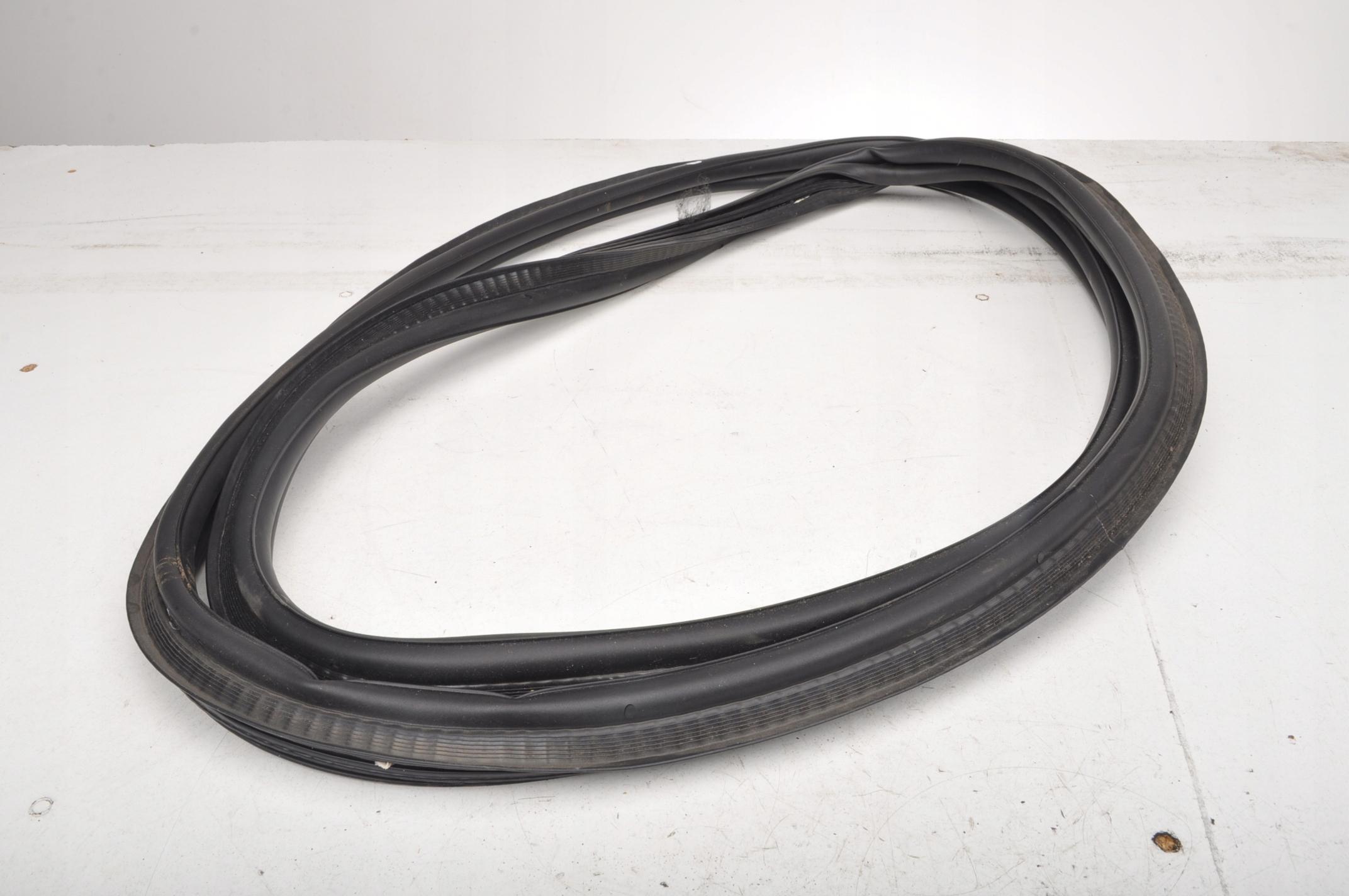 OPEL CORSA F SEAL FLAP 2021R HB 5D