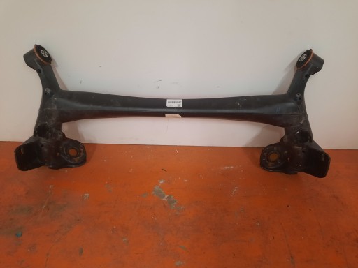 01 - Opel corsa f vi 19 - коляска балка задньої підвіски