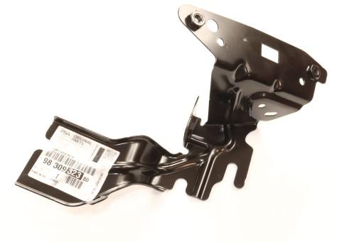 9830932380 - ОПЕЛЬ КОРСА F КРОНШТЕЙН КРЫЛА ПЕРЕДНИЙ ПРАВЫЙ