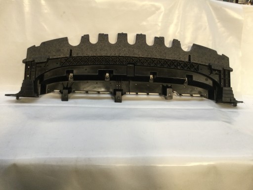 Балка бампера opel crossland 3909958 и амортизатор 39094652