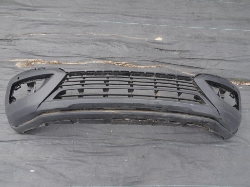 39097371 - OPEL CROSSLAND X 17-СПОЙЛЕР ПЕРЕДНЕГО БАМПЕРА