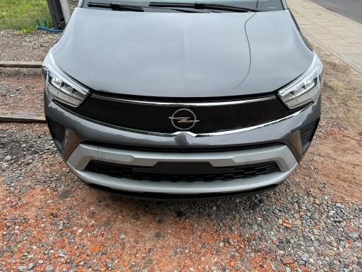 LEWA NADKOLE PRZÓD PRZEDNIE LEWY PRAWY PAS PRZEDNI 1.5 BHDI BLUE HDI BELKA WZMOCNIENIE CHŁODNICE GRILL ATRAPA 9816990680 1628555380 LED ZAWIAS MASKI - OPEL CROSSLAND X LIFT 1.2 КОМПЛЕКТ ПЕРЕДНИЙ БАМПЕР ЛАМПА КАПОТ КРИЛО Z10H