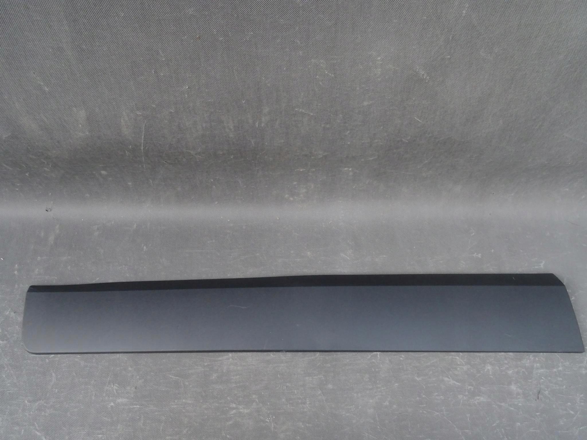 13482096 - OPEL CROSSLAND X МОЛДИНГ ДВЕРИ ПЕРЕДНИЙ ПЕРЕДНИЙ ЛЕВЫЙ