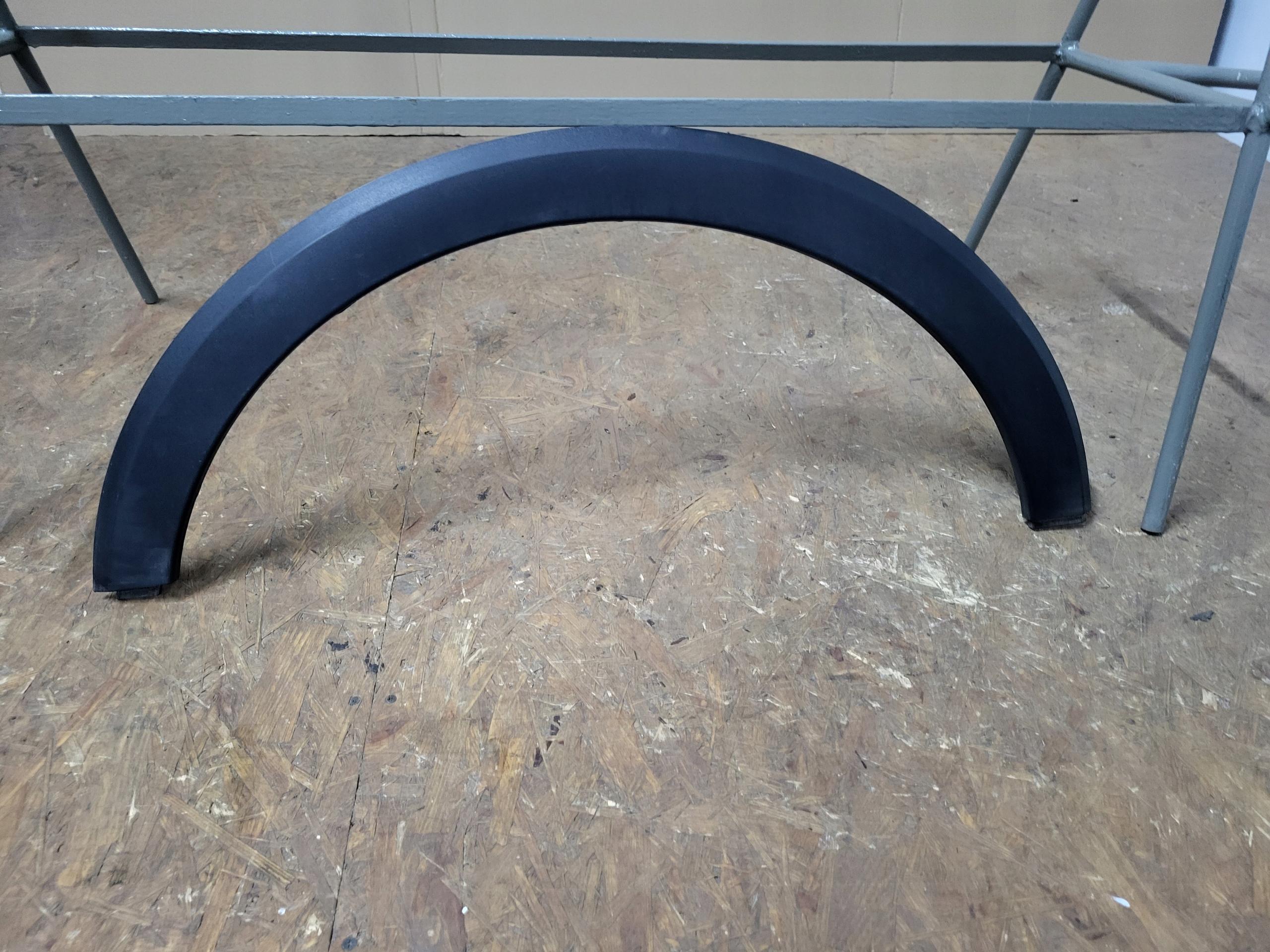 569027147 - OPEL CROSSLAND X КРЫЛО ПЕРЕДНЕЕ ЛЕВОЕ