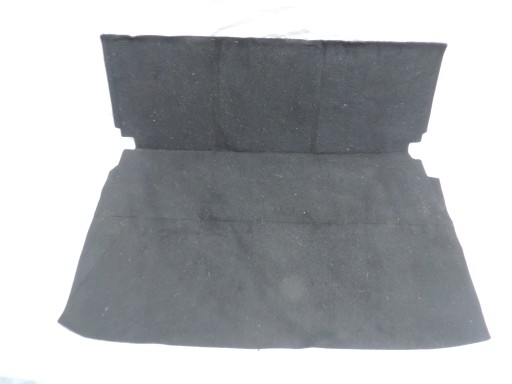 OPEL CROSSLAND X МАТ, НАКЛАДКА БАГАЖНИКА 13478802