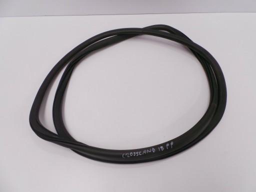 OPEL CROSSLAND X ПРОКЛАДКА КУЗОВА ЗАСЛОНКИ