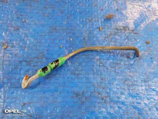 OPEL-запчасти Astra J трос замка ручки левый передний