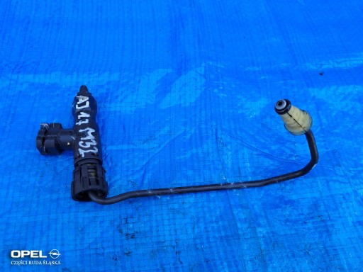 OPEL-PARTS Astra J Insignia A Сапун сцепления M32 55352050