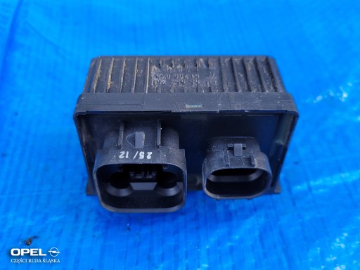 GM 55557761 PRZEKAZNIK - OPEL-PARTS Astra J Модуль контролера свічок розжарювання 1.7 CDTI 55557761