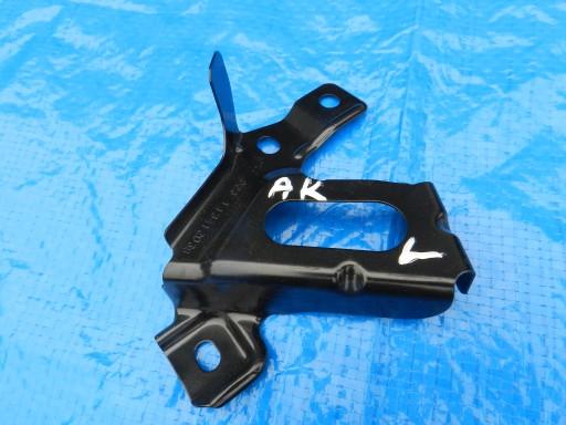 13412038 - OPEL-запчасти Astra K кронштейн крыла передний левый