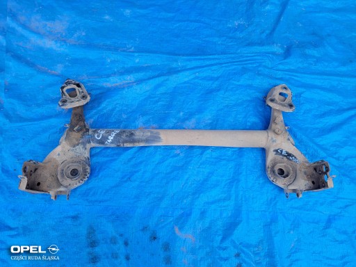 Opel-czari corsa e adam задняя ось задней оси задних суспензий для щитов