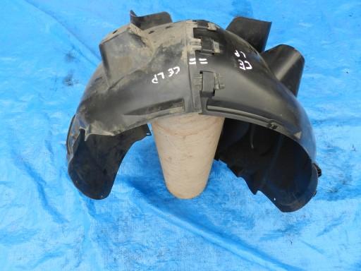 39026903 - OPEL-PARTS Corsa E Колісна арка передня ліва