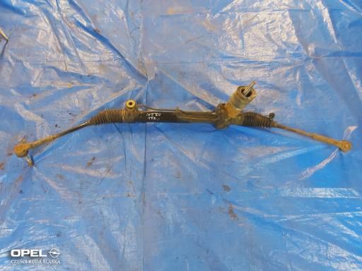 OPEL-запчастини Insignia a Трансмісія 13292327 Європа