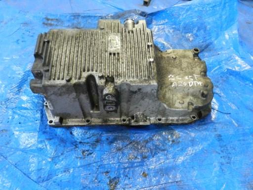 55582918 - OPEL-запчасти Insignia A Zafira C масляный поддон 2.0