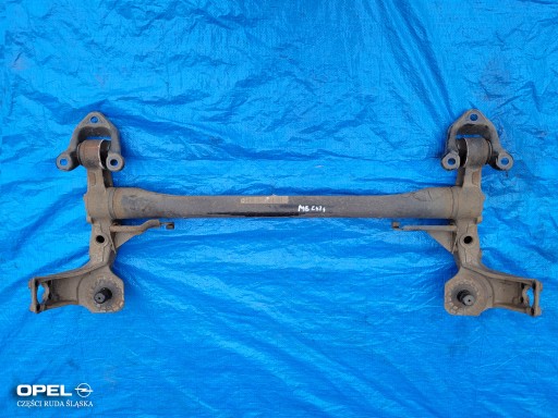 TL.793389777| - Opel-parts | meriva b задній міст балка задньої підвіски 1.4 1.6 1.7